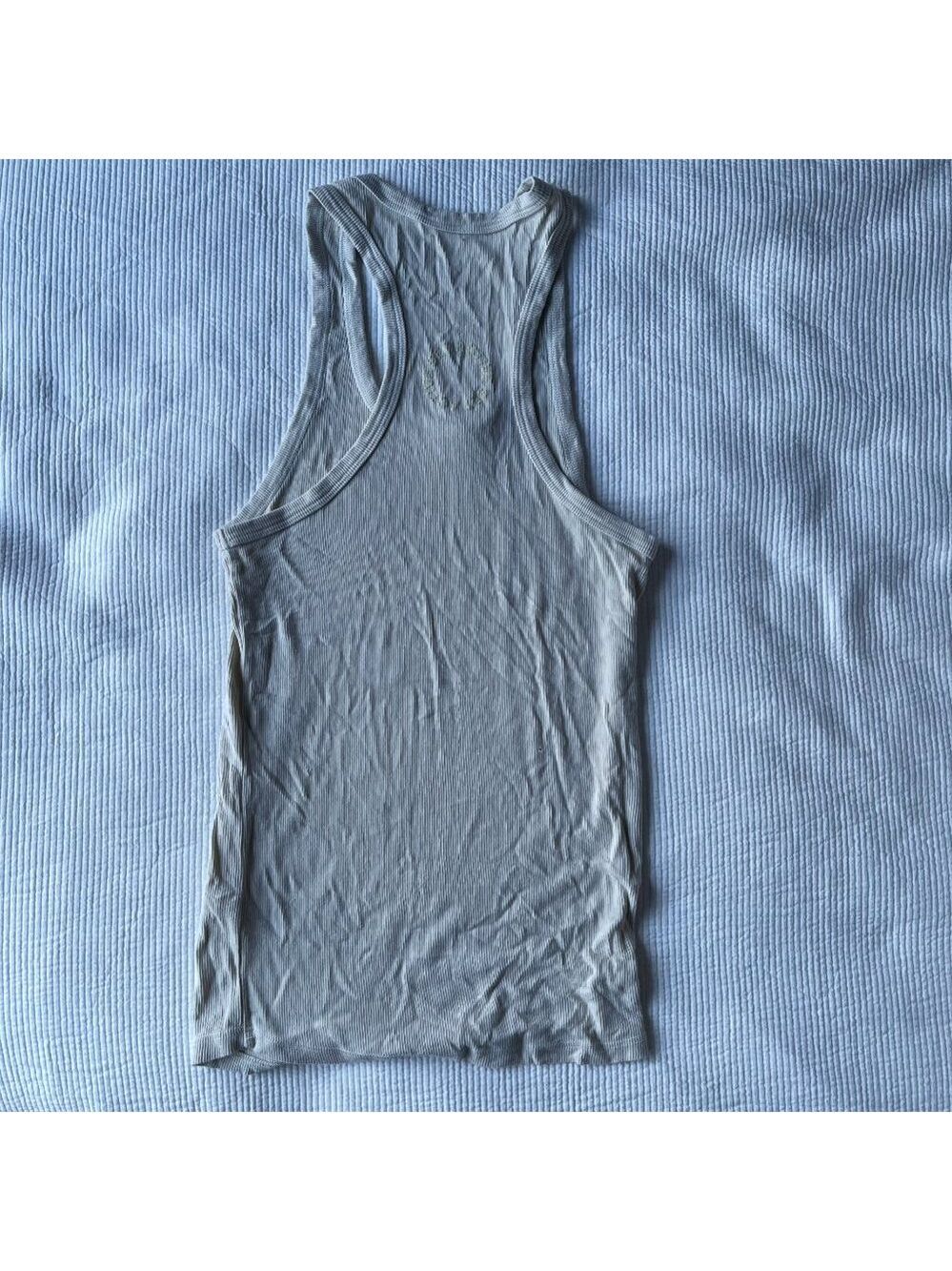 Set Active Form Racer Tank - Picture 3 of 6